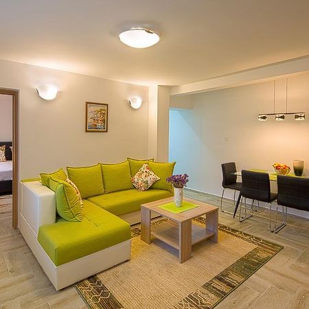 Apartment Mistovic Котор Екстер'єр фото