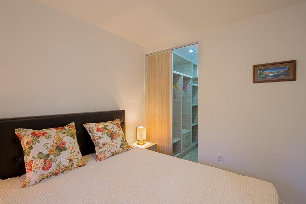 Apartment Mistovic Котор Екстер'єр фото
